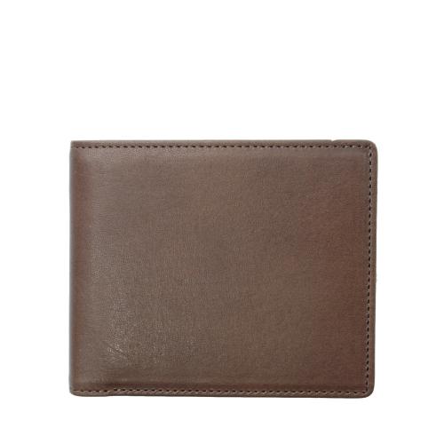 レッザボタニカ 二つ折りウォレット