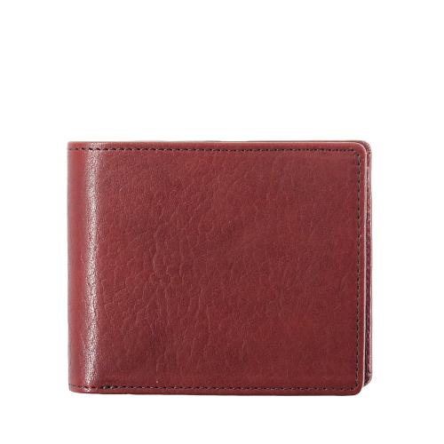 レッザボタニカ 二つ折りウォレット