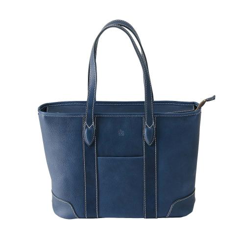 鞣(じゅう) 七升レザートート | EN7211 | エンドー鞄株式会社 【嘉玄