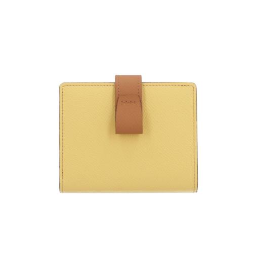 noble 二つ折りウォレット | NU70102 | 株式会社由利 | 商品情報 | 豊岡鞄