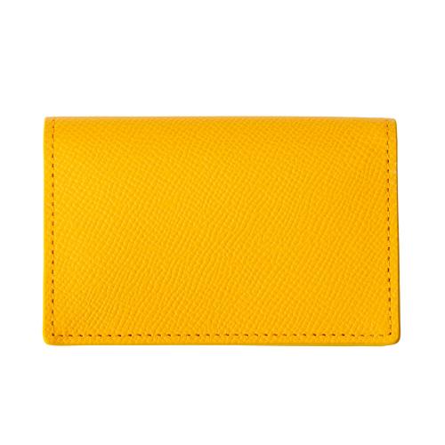 総革名刺入れ 通しマチ | WMS01NC | マスミ鞄嚢株式会社 | 商品情報