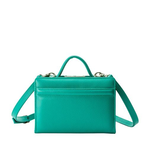 エメラルドグリーン