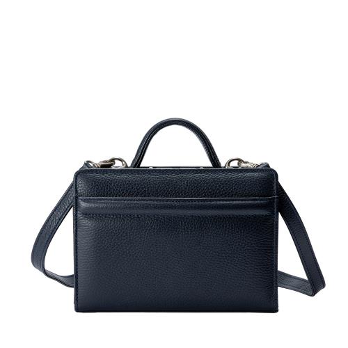 牛革ダレスポーチ | MH3303 | 三宅初治商店 | 商品情報 | 豊岡鞄