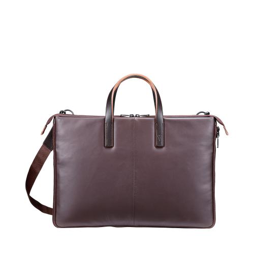 L.E.D BITES HORSE Brief Case | B122T | 株式会社木和田正昭商店