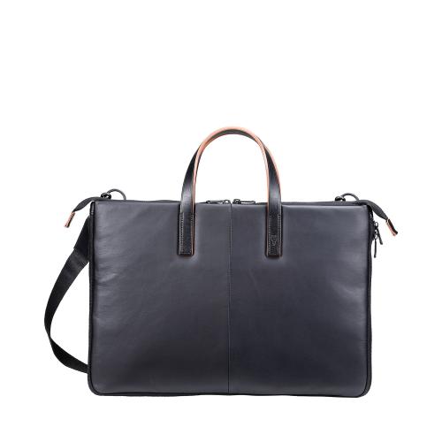 TUSCANS ブリーフケース ロッテ免税店