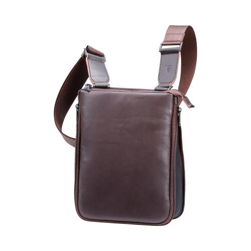 L.E.D BITES HORSE Shoulder Bag | B301T | 株式会社木和田正昭商店