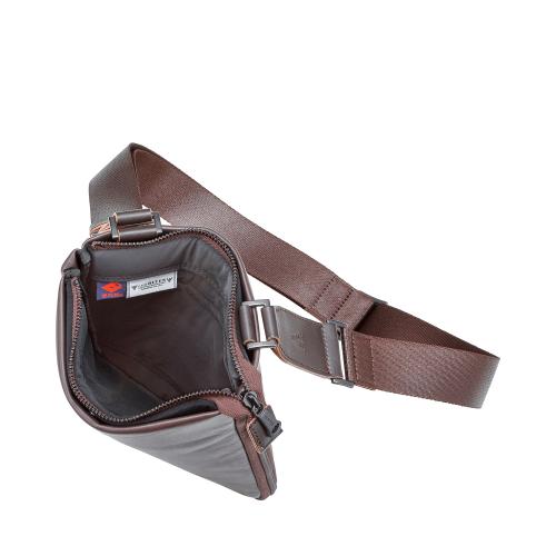 L.E.D BITES HORSE Shoulder Bag | B301T | 株式会社木和田正昭商店
