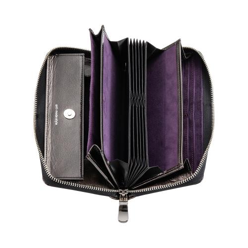 anti-mode style Shimmer Chic RF Wallet | AW900 | 株式会社木和田