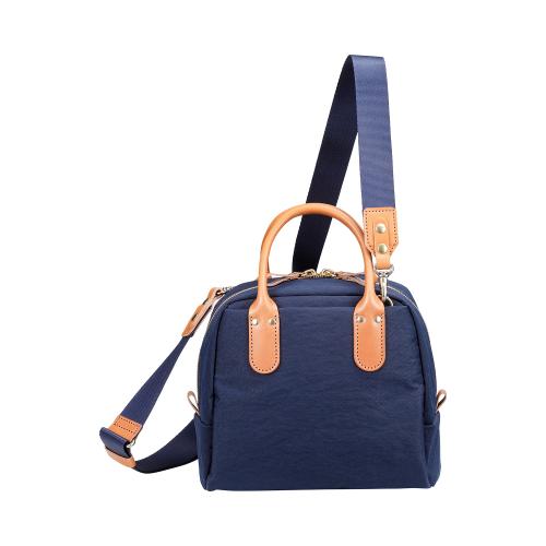 TUTUMU Mini Boston Nylon | S5100 | 株式会社木和田正昭商店 | 商品
