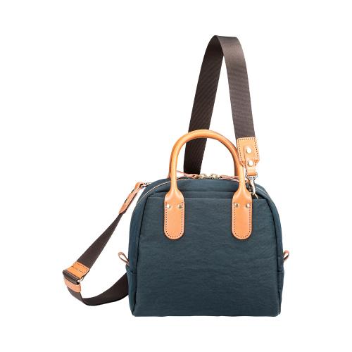TUTUMU Mini Boston Nylon | S5100 | 株式会社木和田正昭商店 | 商品