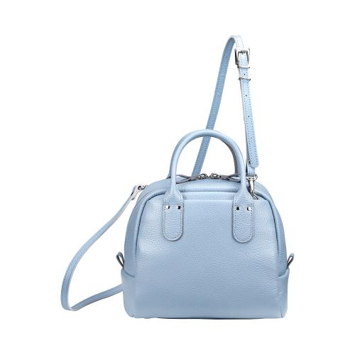 TUTUMU Mini Boston Leather | S5100AD | 株式会社木和田正昭商店