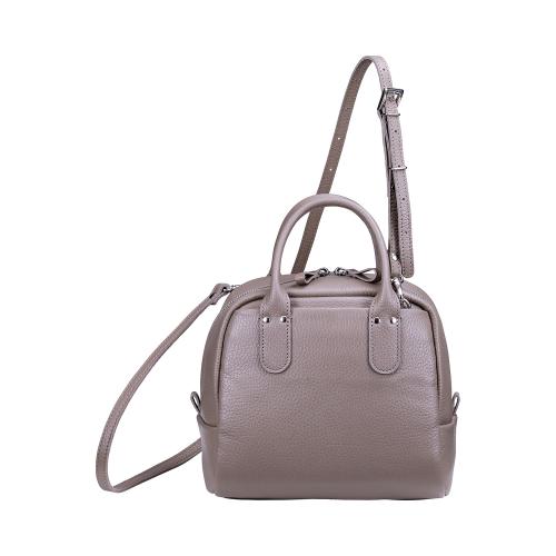 TUTUMU Mini Boston Leather | S5100AD | 株式会社木和田正昭商店 