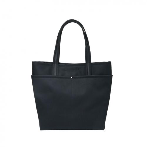 KengoブラックL LUGGEX【Canvas+】L | 131144 | 株式会社ウノフク | 商品情報 | 豊岡鞄