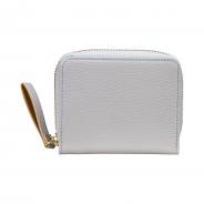 TUTUMU伊レザーコンパクトウォレット