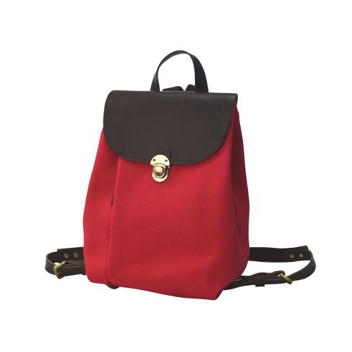 エルダー2 ミニリュック | TN010MR | 株式会社タイムバックス | 商品