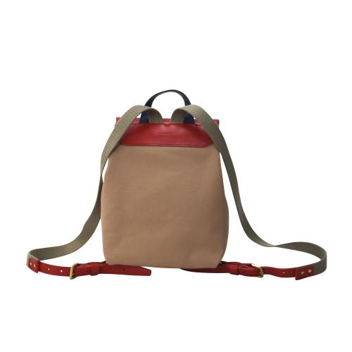エルダー2 ミニリュック | TN010MR | 株式会社タイムバックス | 商品