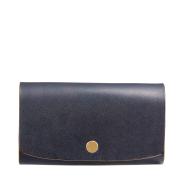 HAAKI LEATHER Ai（藍）Key Case