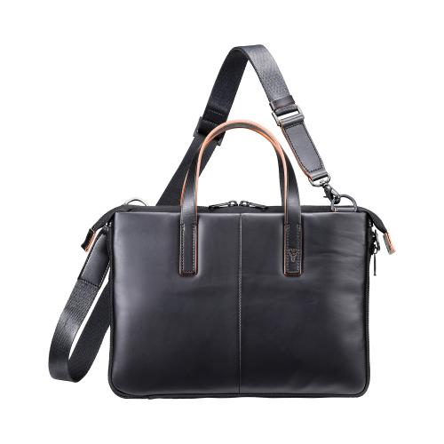 L.E.D BITES HORSE 2WAY S.D. Bag | B124T | 株式会社木和田正昭商店