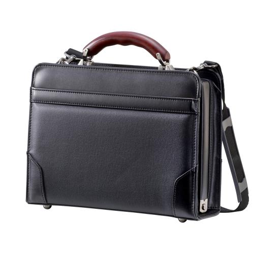 木手ダレスポーチ | MH5501 | 三宅初治商店 | 商品情報 | 豊岡鞄