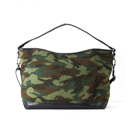 TOYOOKA4109 DENIM 2WAY SHOULDER BAG | S2002 | 株式会社 キコニア