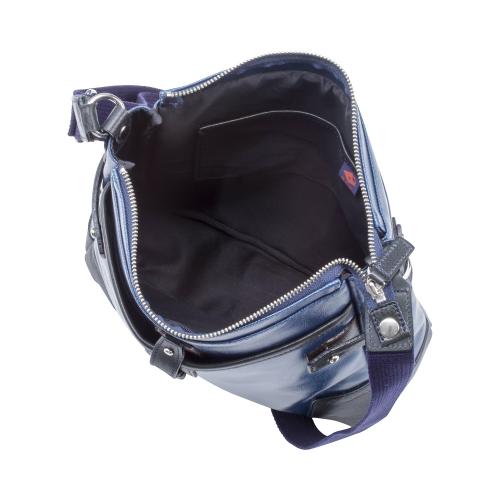 豊岡鞄 木和田正昭商店 080117 ブルー どんなシーンにも合う帆布と本革シングルブリーフ 送料無料 ブリーフケース 帆布 BLUE 青 かばん カバン バッグ 帆布ＰＵ×皮革SD（Ｌ） | 730709 | 株式会社木和田正昭商店 | 商品情報