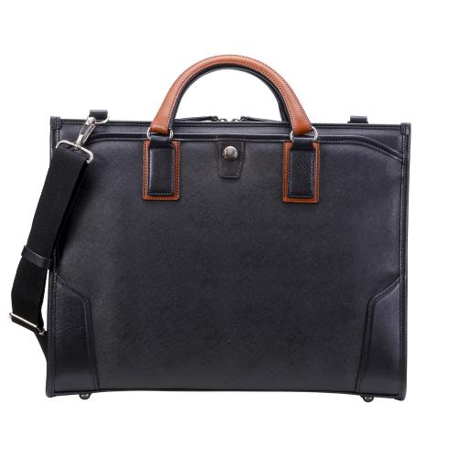 craftsmanship サフィアーノ3方開きビジネス | 888315 | 株式