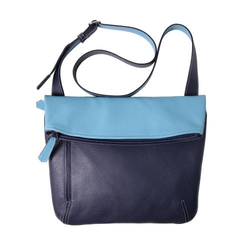 NAVY/SKY