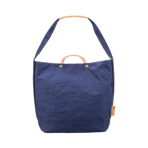 TUTUMU トートバッグ　豊岡鞄 豊岡鞄 トートバッグ TUTUMU For The Blue Marche Tote M