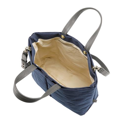 TUTUMU Fly tote | S3400 | 株式会社木和田正昭商店 | 商品情報 | 豊岡鞄