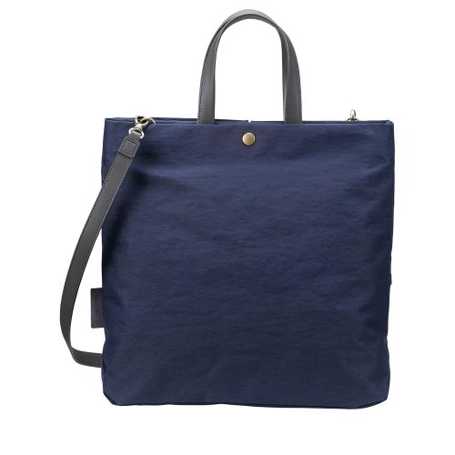 TUTUMU Fly tote | S3400 | 株式会社木和田正昭商店 | 商品情報 | 豊岡鞄