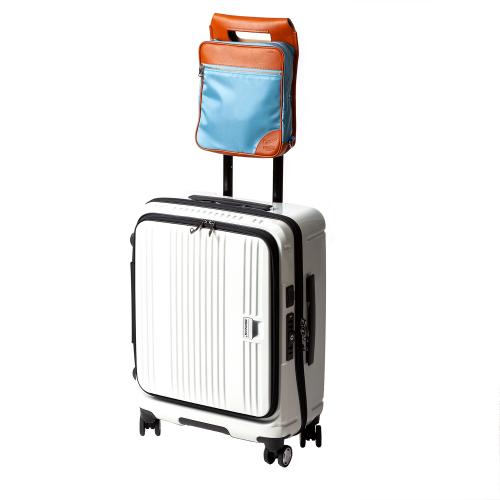 キャリーオン時