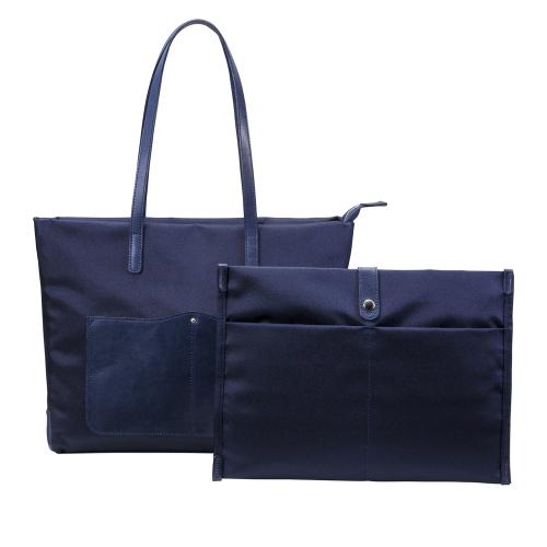 タッブレトケース付きネイビー