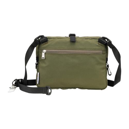 日本未入荷☆BAGUETTE BAG_5COLORS/HERVE PRATICO（プラティコ）ショルダーバッグ（ショルダーバッグ
