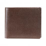 craftsmanshipバレキ二つ折ウォレット