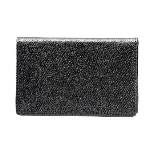 LEATHER COLLECTION 名刺入れ ホワイト craftsmanshipバレキ名刺入れ | CW003 | 株式会社木和田正昭商店