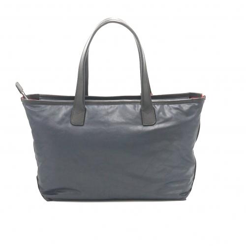 Mercedes tape ユナイテッドアローズ　ネイビートート　新品未使用 Mercedes tape ユナイテッドアローズ ネイビートート 新品未使用