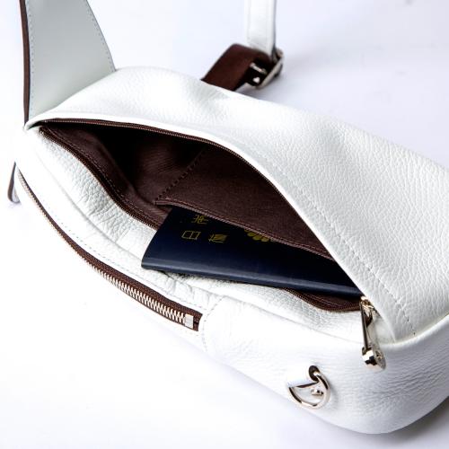 CREEZAN JETTER BODY BAG | CJTE021 | コニー株式会社 | 商品情報 | 豊岡鞄