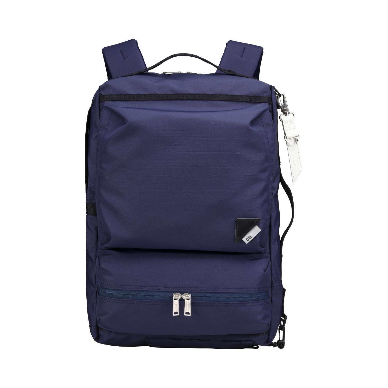 公式ショッピング 【ふるさと納税】豊岡鞄 CIE WEATHER DAYPACK