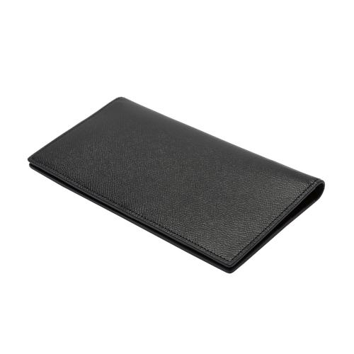 カービングパスポートケース◡̈♥︎ Passport case B6 パスポートケースB6 全3色パスポートケース