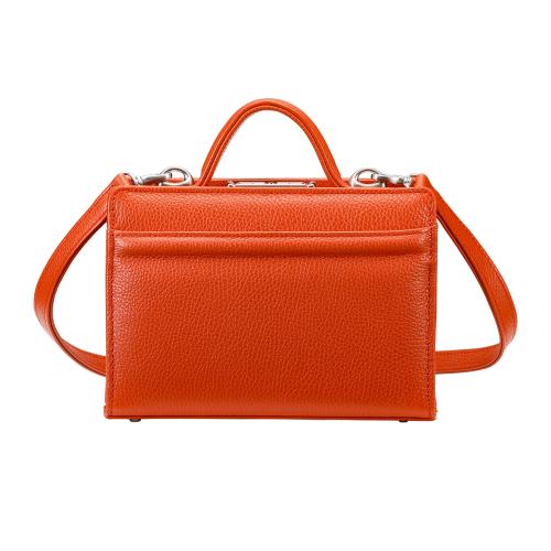 牛革ダレスポーチ