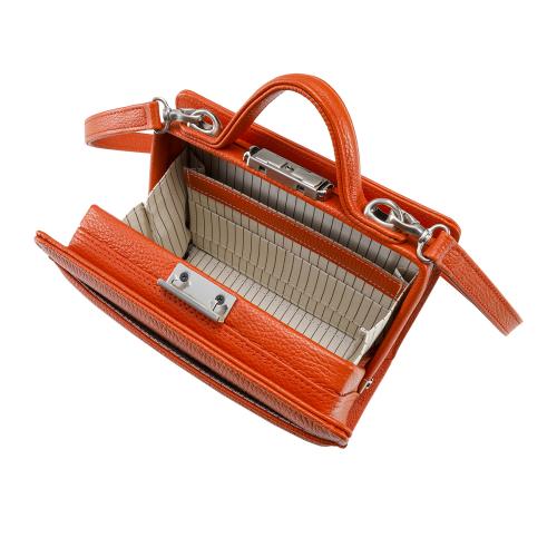 新品　豊岡鞄　三宅初治商店　ダレスポーチ　ダレスバッグ　ビジネスバッグ　本革 Amazon.co.jp: 豊岡鞄 三宅初治商店 アルミ手ダレスポーチ ダレス