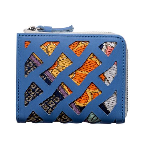 TOYOOKA ZAIFU PROJECT Lzip WALLET | TZPA002 | コニー株式会社