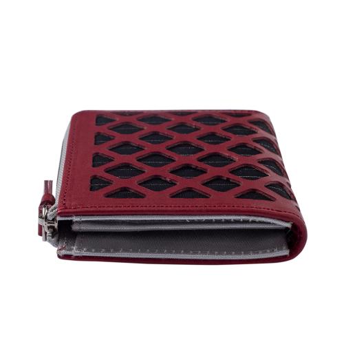 不滅のあなたへ　フシと旅する本革財布　新品未使用品 TOYOOKA ZAIFU PROJECT Lzip WALLET | TZPA002 | コニー株式会社
