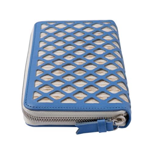 TOYOOKA ZAIFU PROJECT ROUNDzip WALLET | TZPA003 | 株式会社 TOYOOKA ZAIFU PROJECT ROUNDzip WALLET | TZPA003 | 株式会社