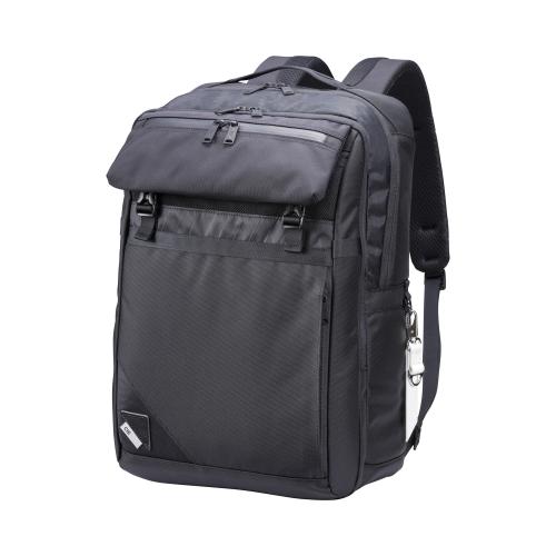 CIE BALLISTIC AIR SQUARE BACKPACK | 071903 | 株式会社木和田正昭