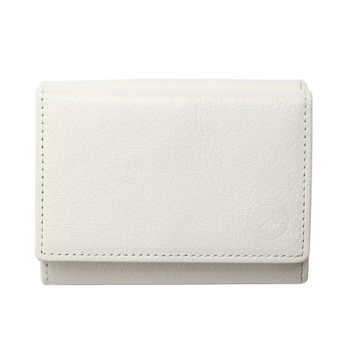 CREEZAN JETTER COMPACT WALLET