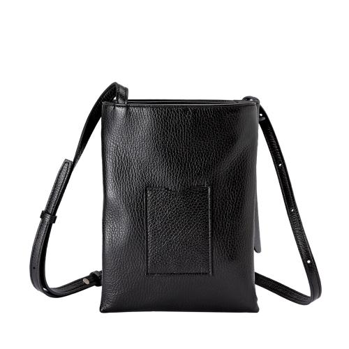 【美品】　　ショルダーバック　ポーチ付き XL ショルダーポーチ ダブル（Lサイズ） | SXT2103 | マスミ鞄嚢株式