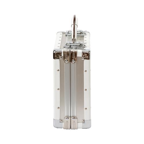 CREEZAN JETTER DURALUMIN CASE MINI | CJTF034 | コニー株式会社