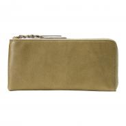 anti-mode style OLIVE Long Wallet