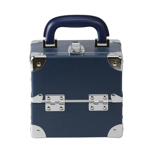 ファイバー チトセ バニティボックス（S） | EN1308 | エンドー鞄株式